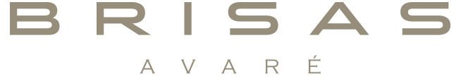 Logotipo Brisas Avaré