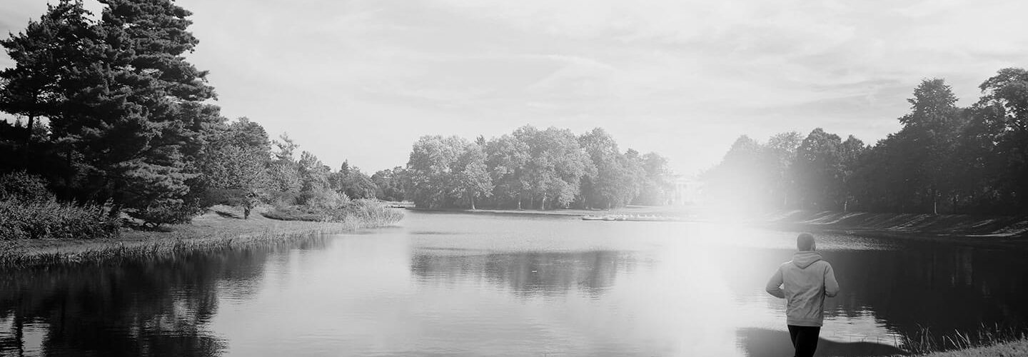 Pista de cooper: 3,5 km de altíssimo desempenho e conforto
